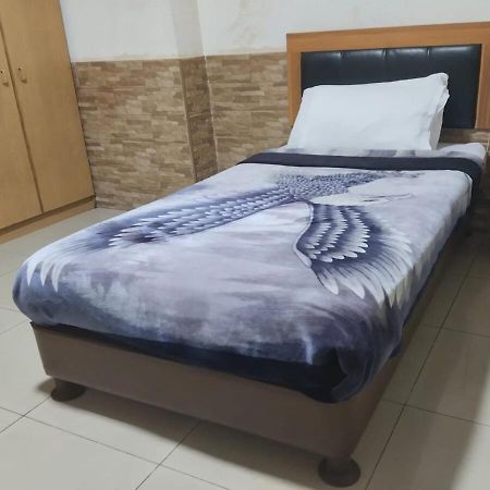 Amman Palace Hotel Kültér fotó