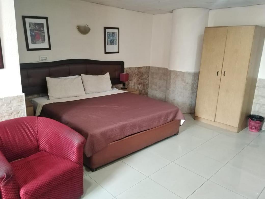Amman Palace Hotel Kültér fotó
