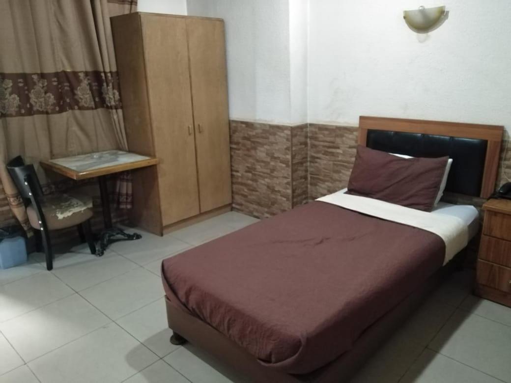 Amman Palace Hotel Kültér fotó