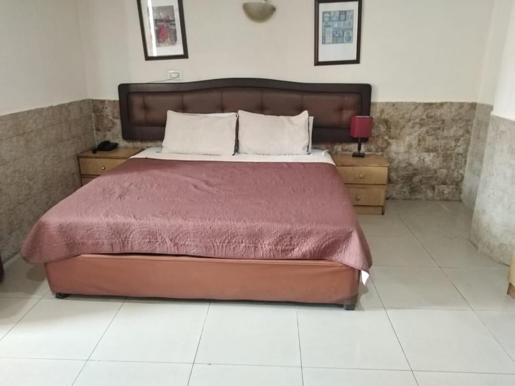 Amman Palace Hotel Kültér fotó